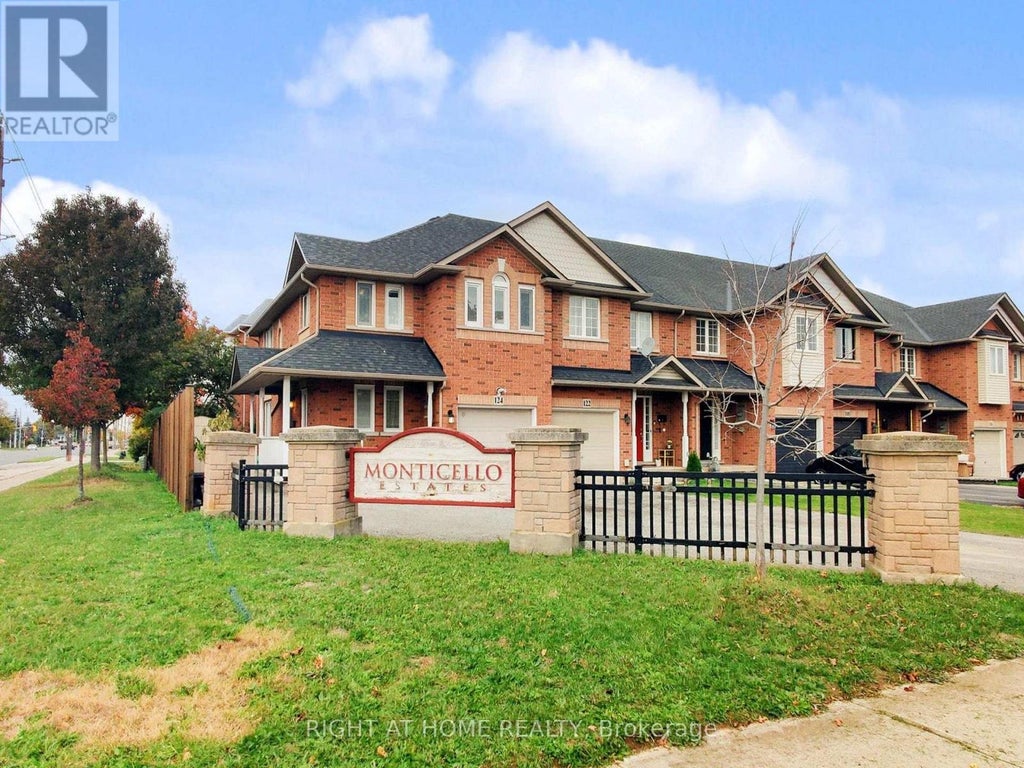 124 Peachwood Crescent, Hamilton (stoney Creek)