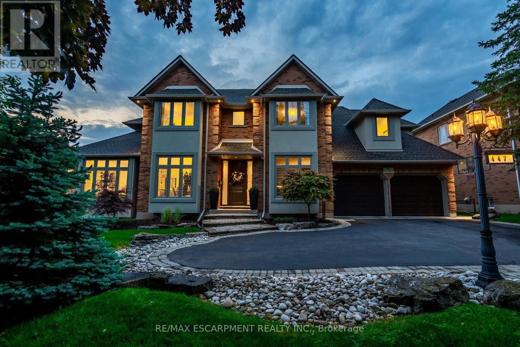 447 Golf Links Road, Hamilton (ancaster)
