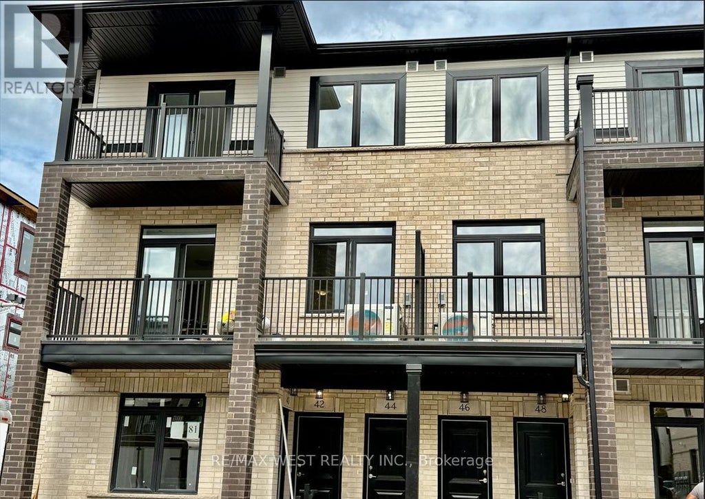 40 Thatcher Drive, Guelph (kortright East)