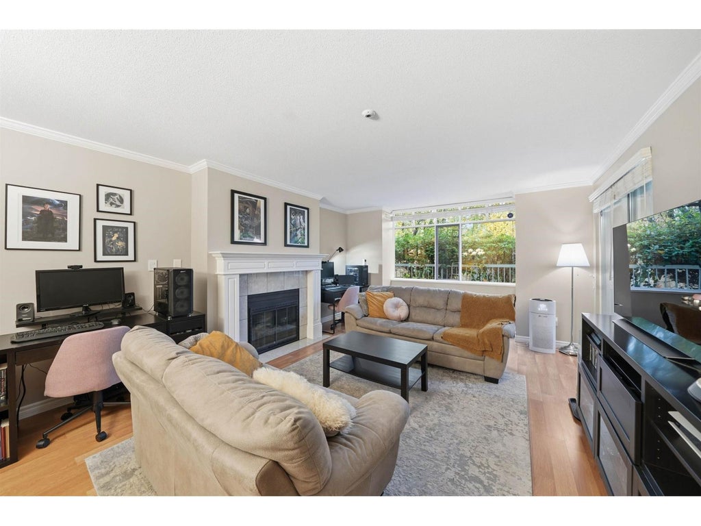 105 9767 140 Street, Surrey