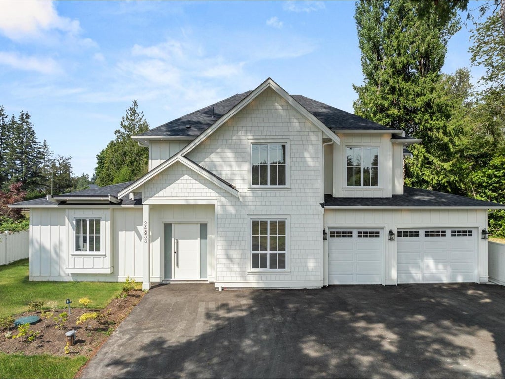 24833 Robertson Crescent, Langley