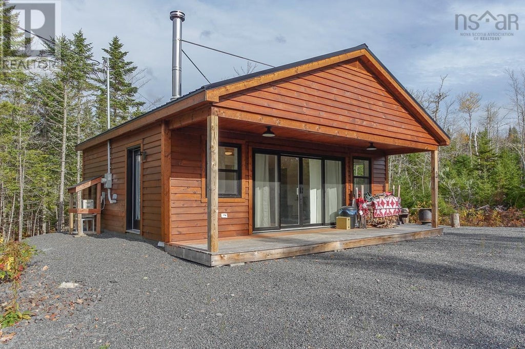 2020-2 366 Loon Lake Drive, Lake Paul