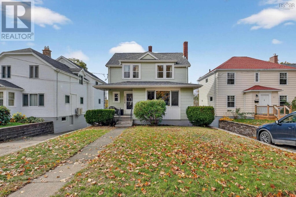 2500 Connaught Avenue, Halifax