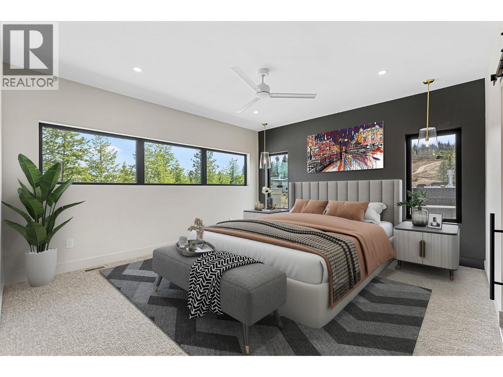 10313 Long Road. Lake Country, British Columbia