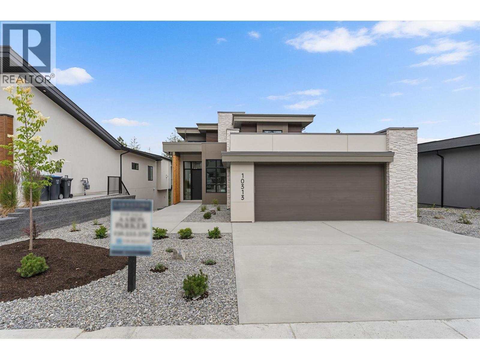 10313 Long Road. Lake Country, British Columbia