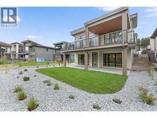 10313 Long Road. Lake Country, British Columbia