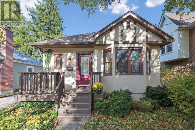 47 Hillcrest Drive, Guelph (st. George's)