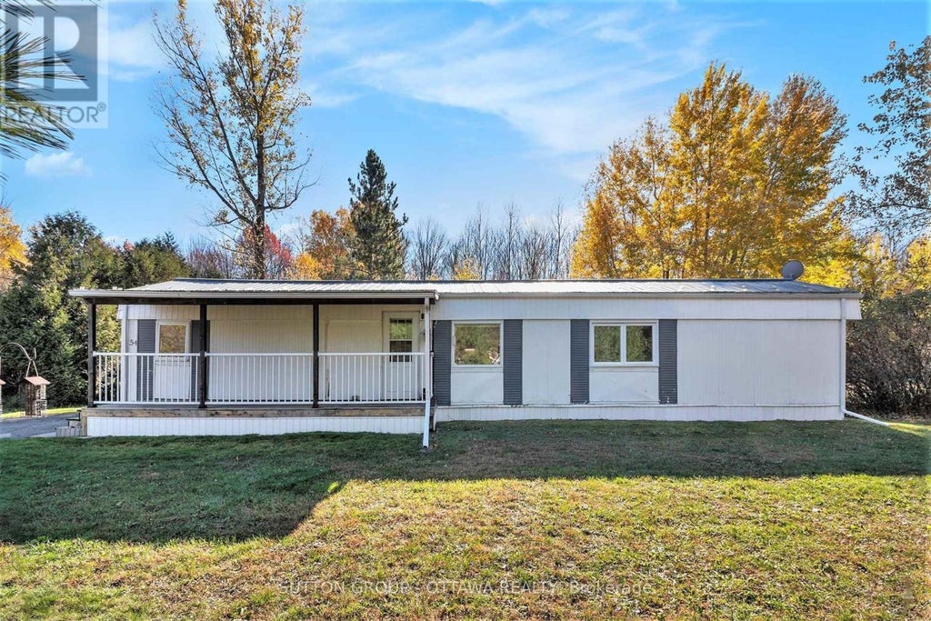 54 - 5620 Rockdale Road, Ottawa