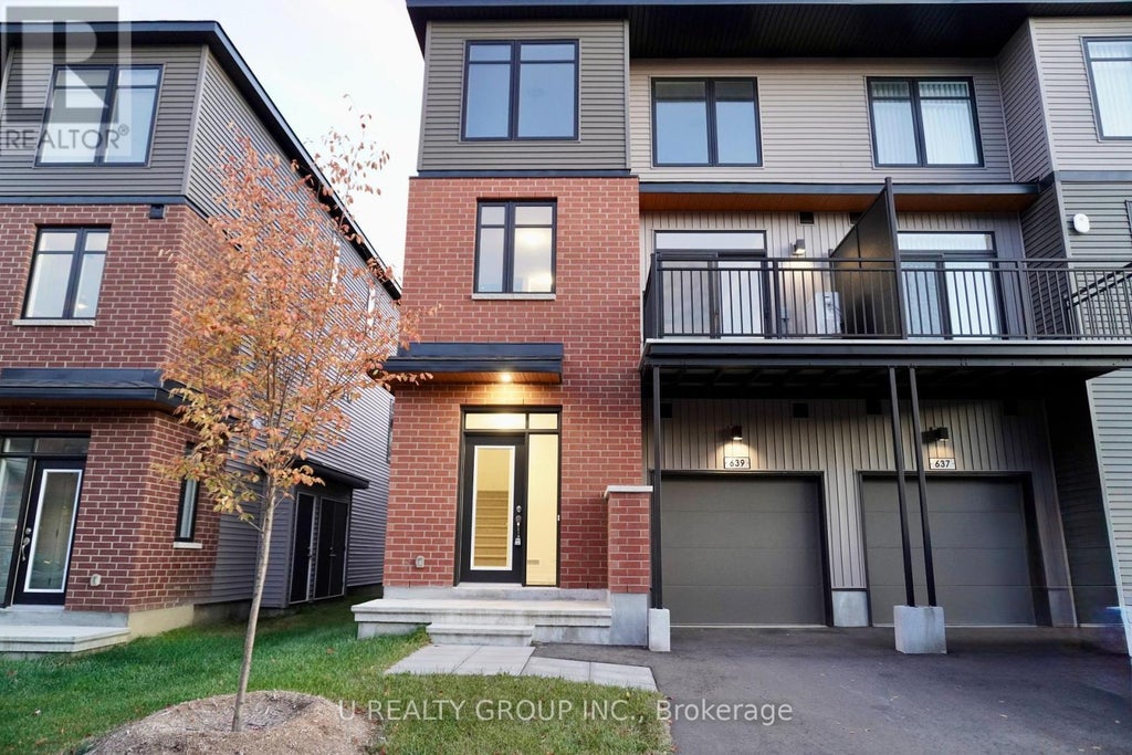 639 Corporal Private, Ottawa