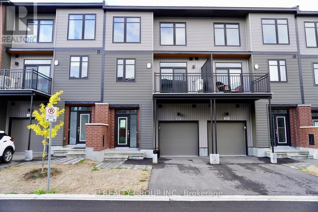 634 Corporal Private, Ottawa