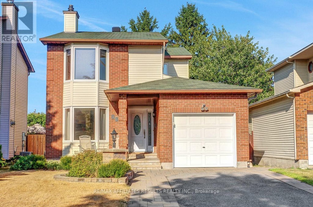 68 Pheasant Run Drive, Ottawa