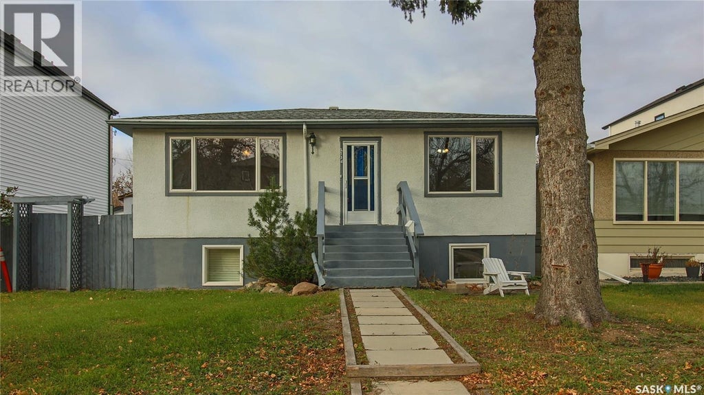 2736 Reynolds Street, Regina