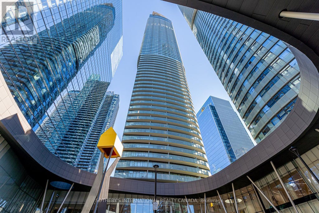 3505 - 12 York Street, Toronto (waterfront Communities)