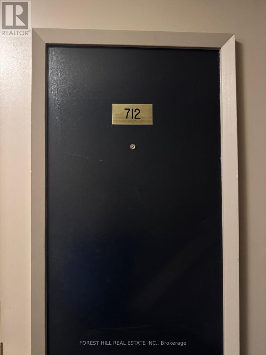 712 - 909 Bay Street, Toronto (bay Street Corridor)