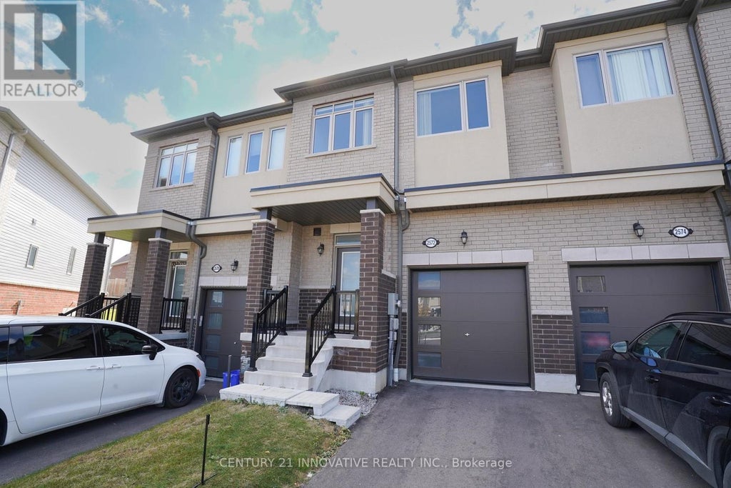 2572 Winter Words Drive, Oshawa (windfields)