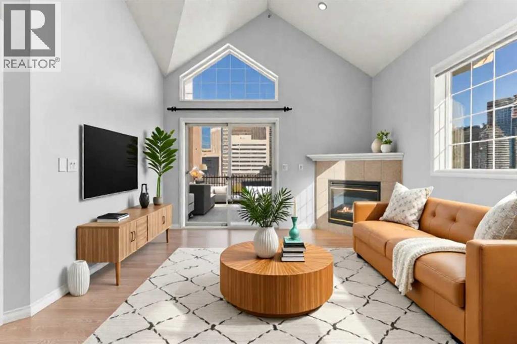 518, 126 14 Avenue Sw, Calgary