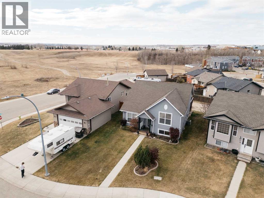 6 Rolling Hills Bay, Blackfalds