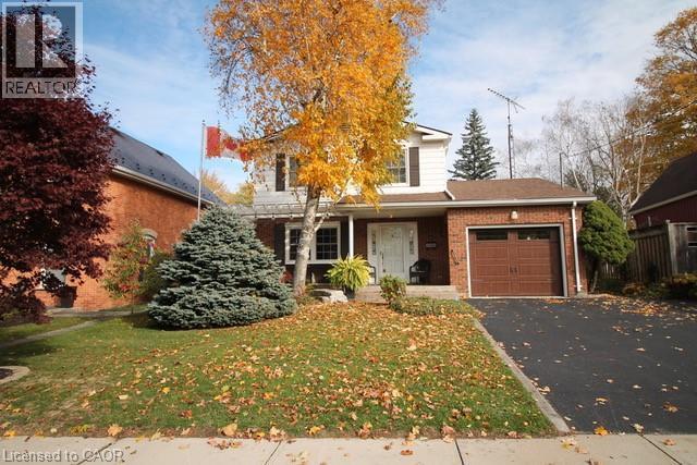 143 Street James Street S, Waterford