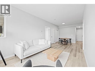 2301 Carrington Road Unit# 405. West Kelowna, British Columbia