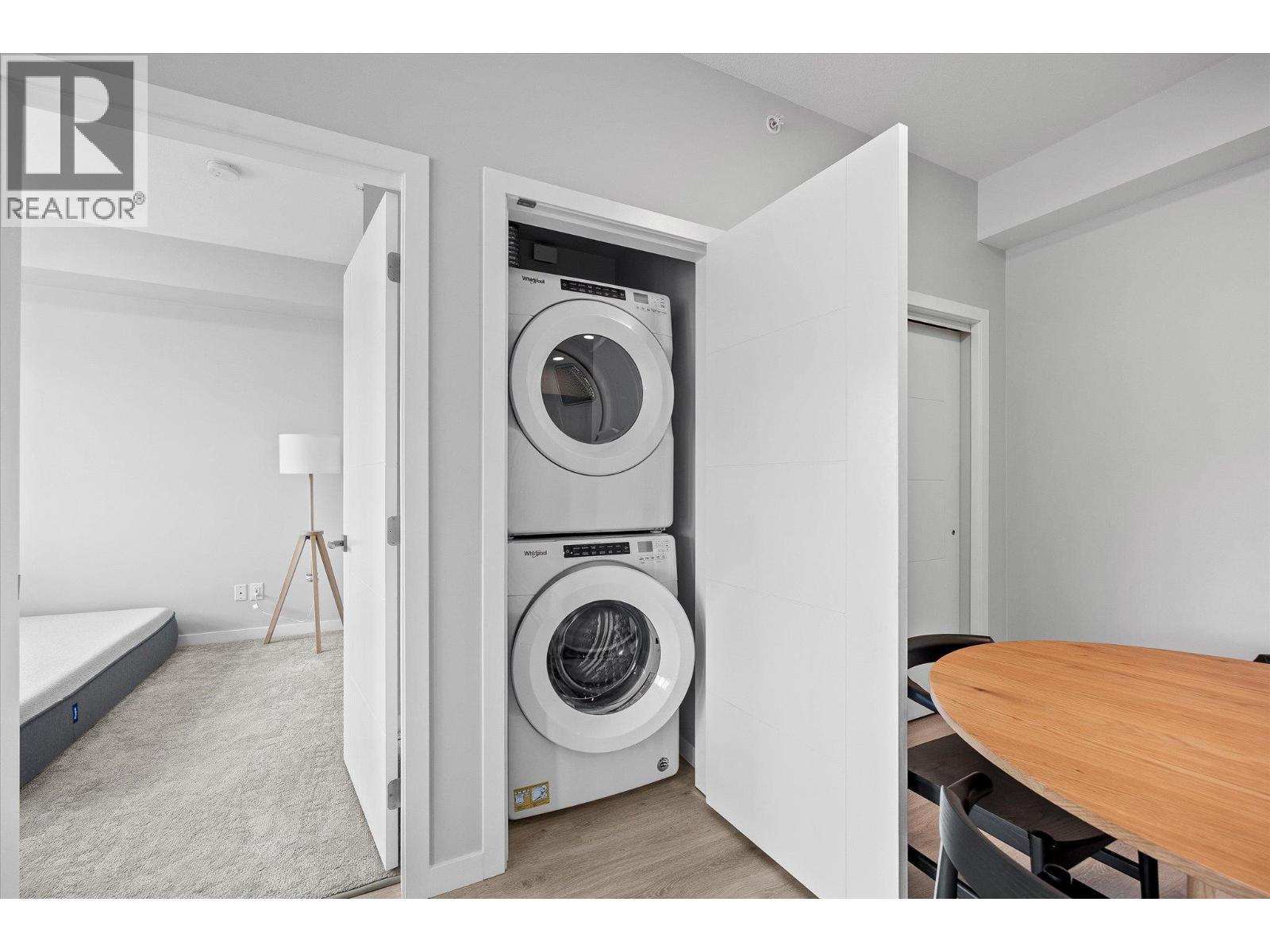 2301 Carrington Road Unit# 405. West Kelowna, British Columbia