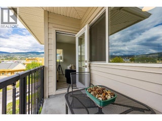 2301 Carrington Road Unit# 405. West Kelowna, British Columbia