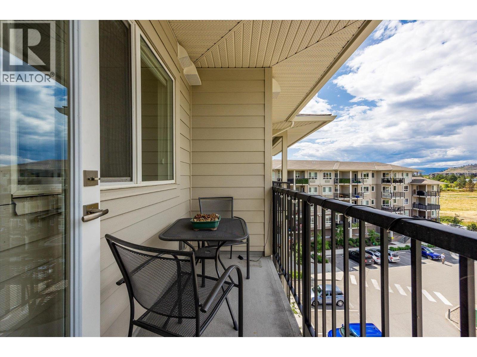 2301 Carrington Road Unit# 405. West Kelowna, British Columbia
