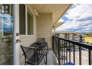 2301 Carrington Road Unit# 405. West Kelowna, British Columbia