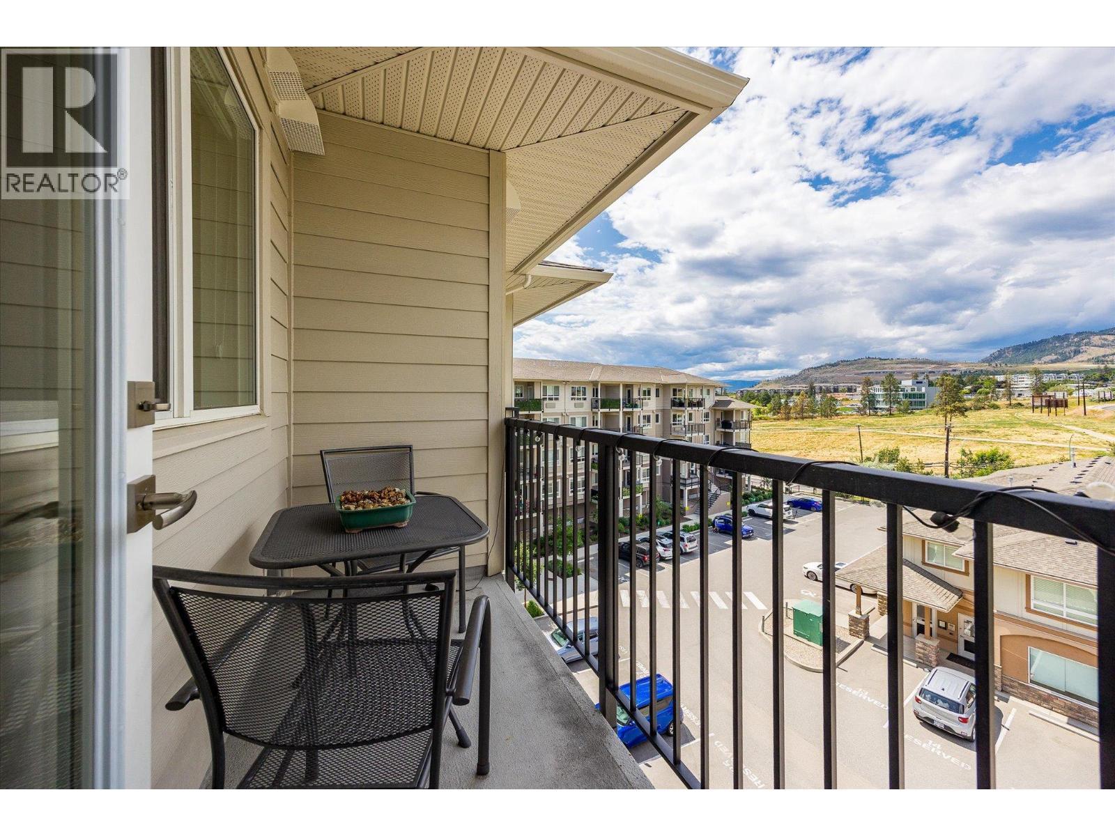 2301 Carrington Road Unit# 405. West Kelowna, British Columbia