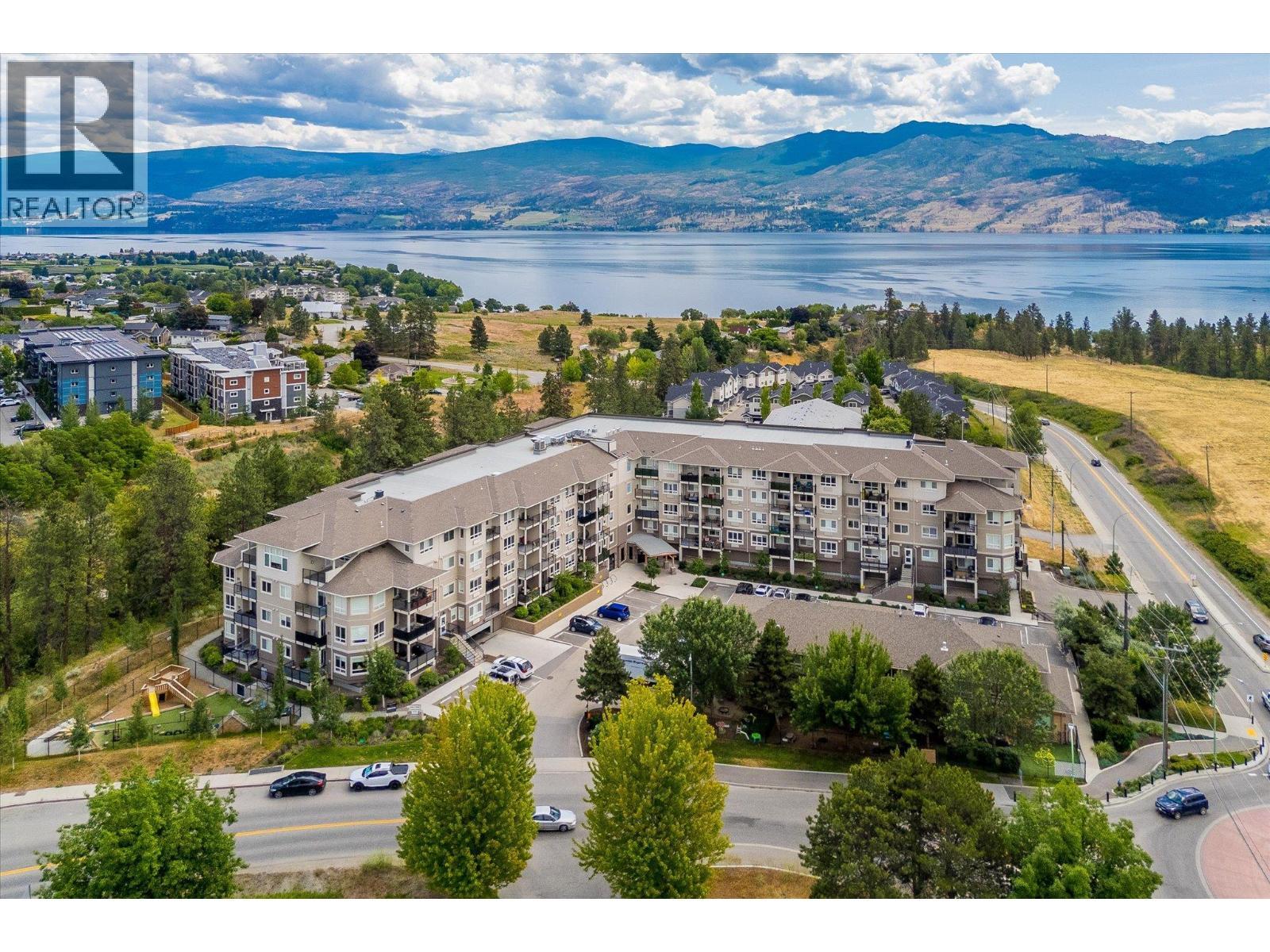 2301 Carrington Road Unit# 405. West Kelowna, British Columbia