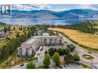 2301 Carrington Road Unit# 405. West Kelowna, British Columbia