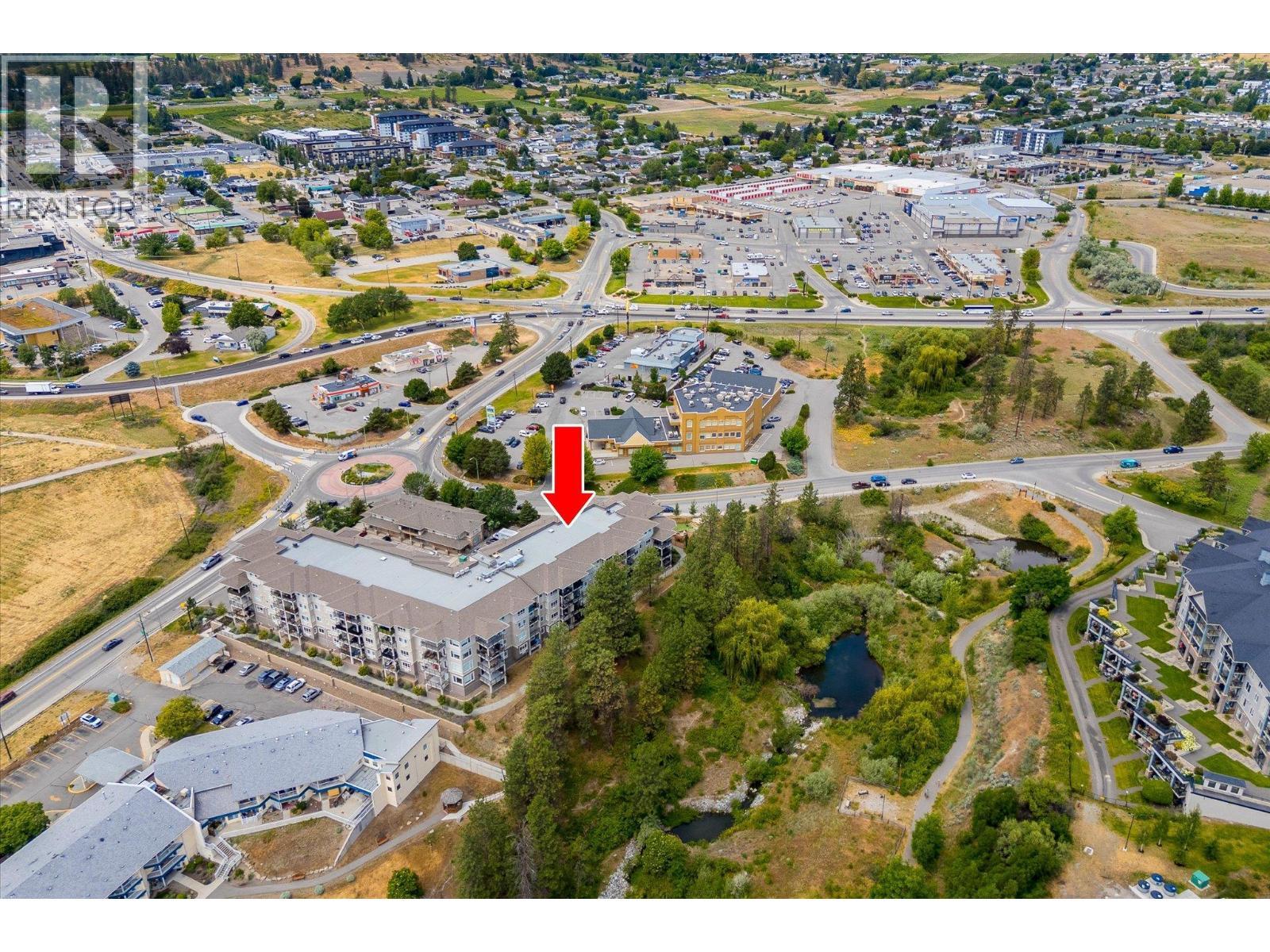 2301 Carrington Road Unit# 405. West Kelowna, British Columbia