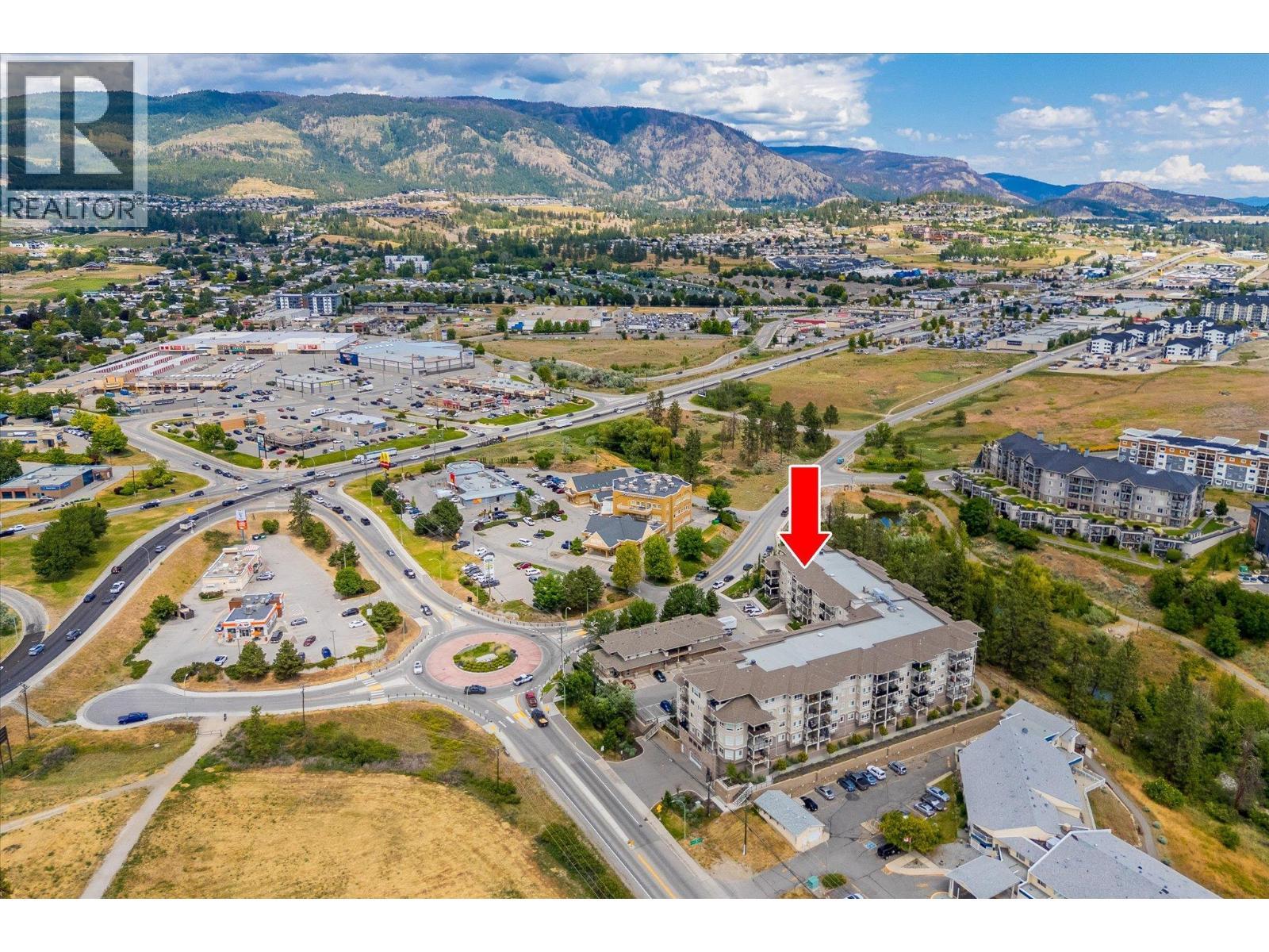 2301 Carrington Road Unit# 405. West Kelowna, British Columbia