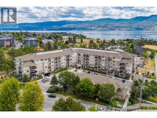 2301 Carrington Road Unit# 405. West Kelowna, British Columbia