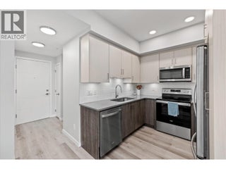 2301 Carrington Road Unit# 405. West Kelowna, British Columbia