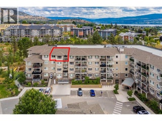 2301 Carrington Road Unit# 405. West Kelowna, British Columbia