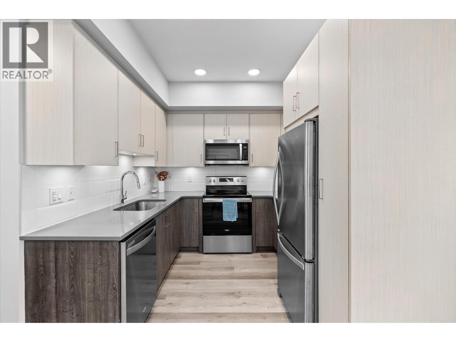 2301 Carrington Road Unit# 405. West Kelowna, British Columbia