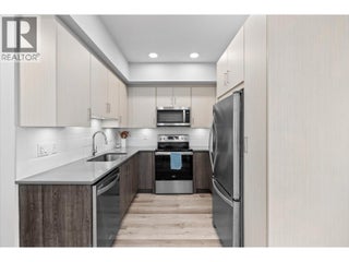 2301 Carrington Road Unit# 405. West Kelowna, British Columbia