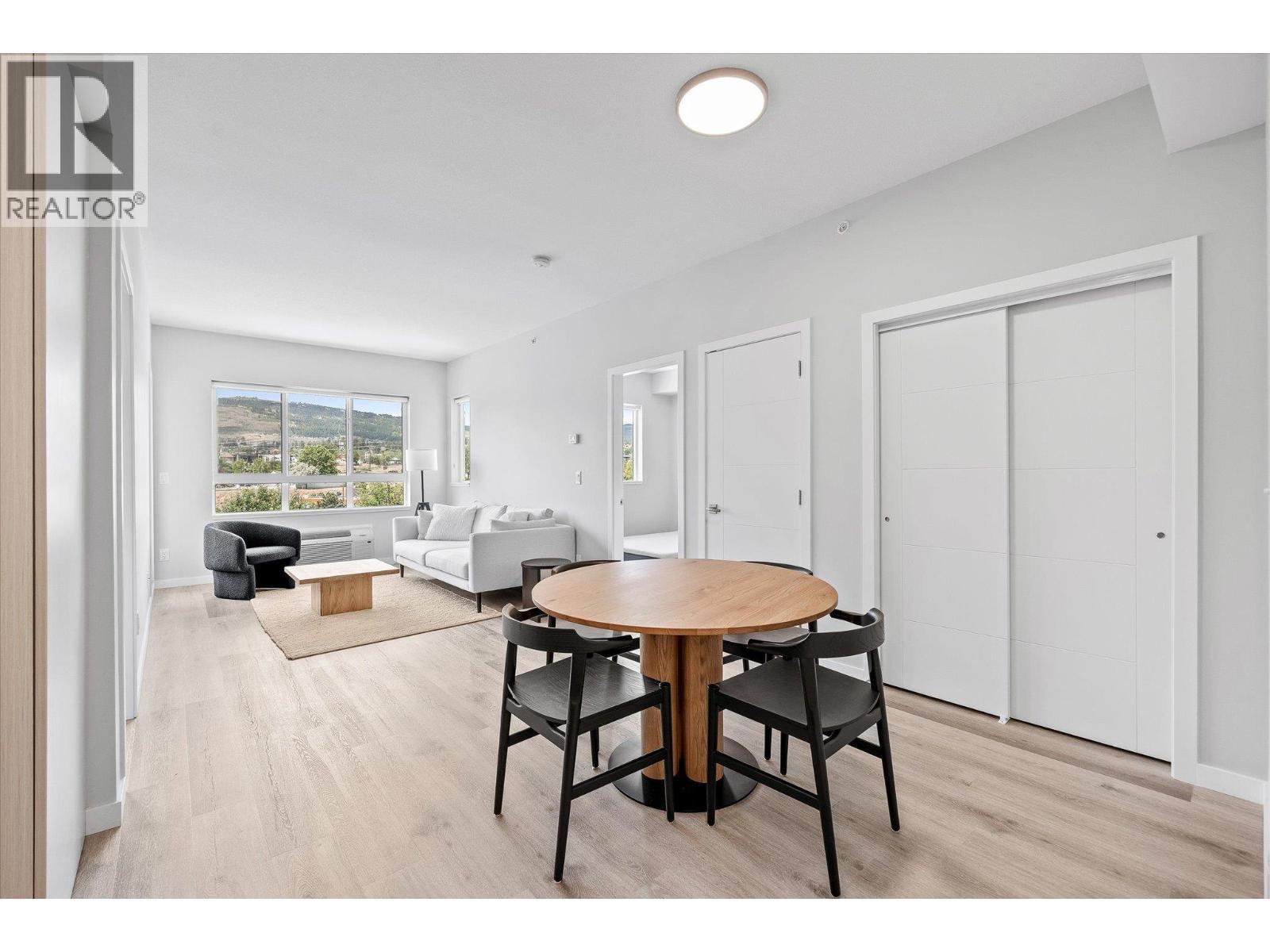 2301 Carrington Road Unit# 405. West Kelowna, British Columbia