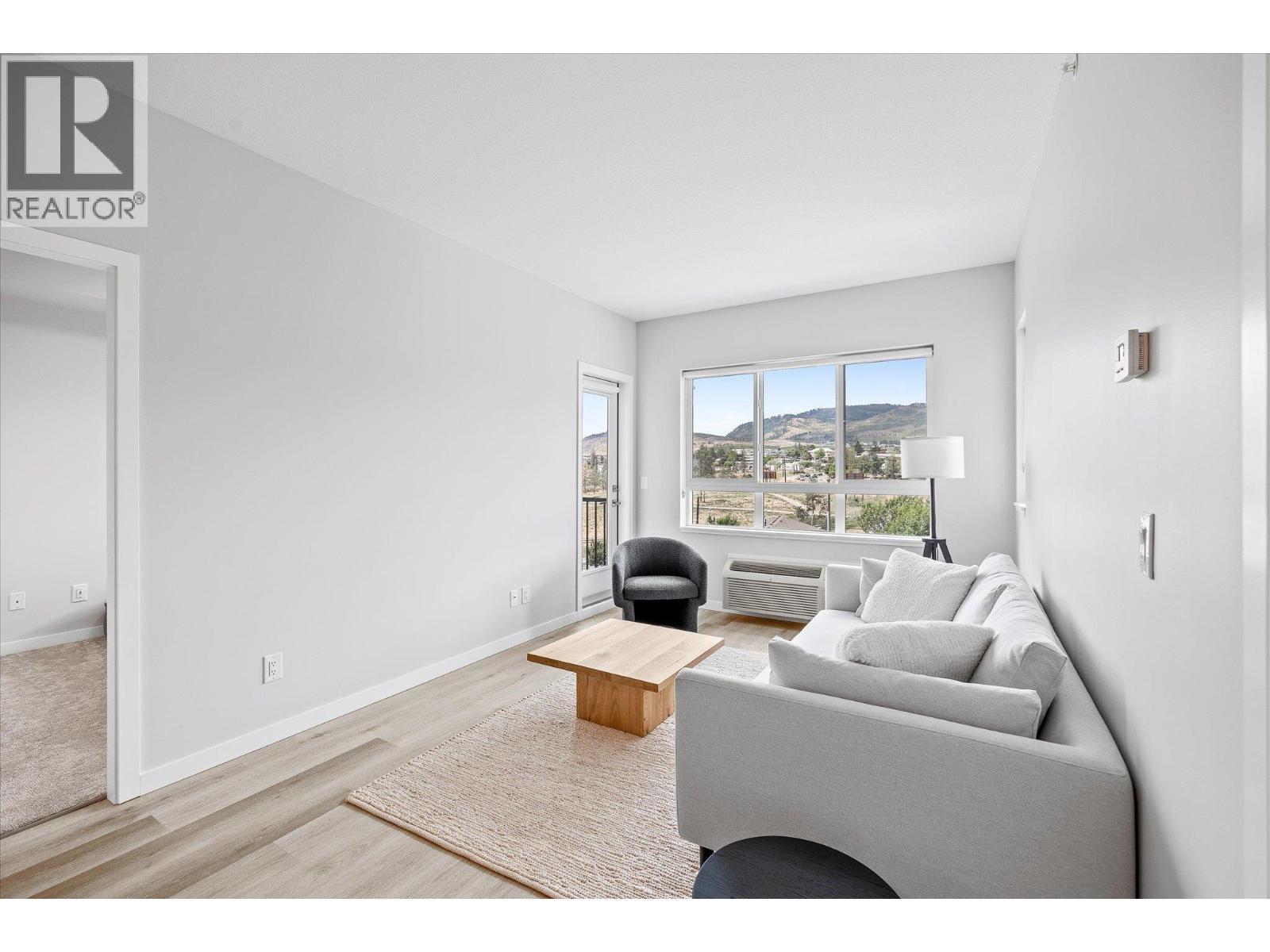 2301 Carrington Road Unit# 405. West Kelowna, British Columbia