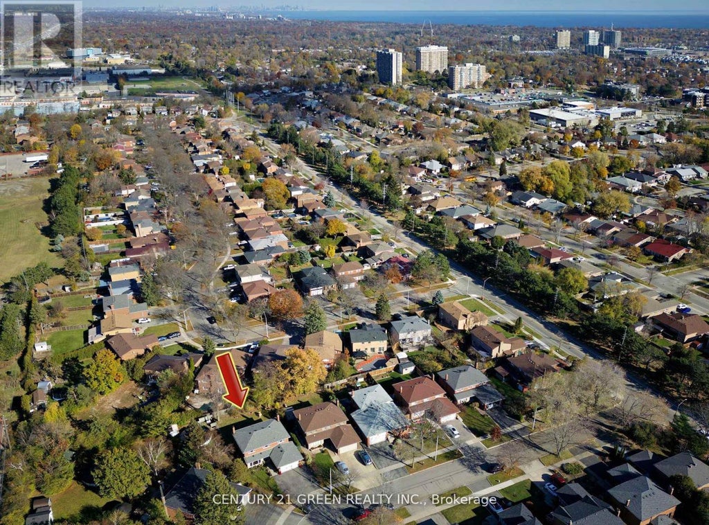 Bsmt - 2551 Birch Crescent, Mississauga (clarkson)