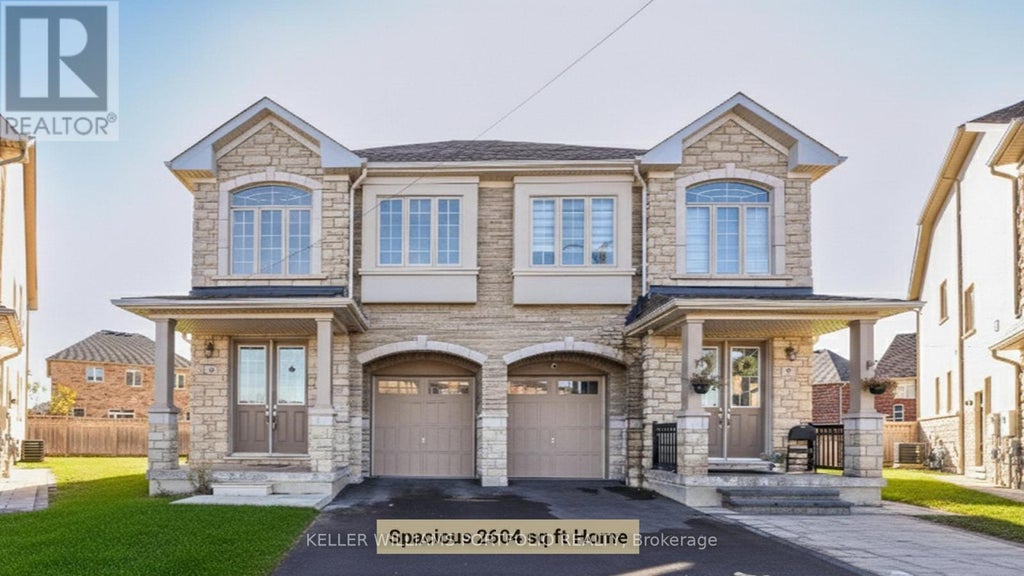 10 Hashmi Place, Brampton (credit Valley)
