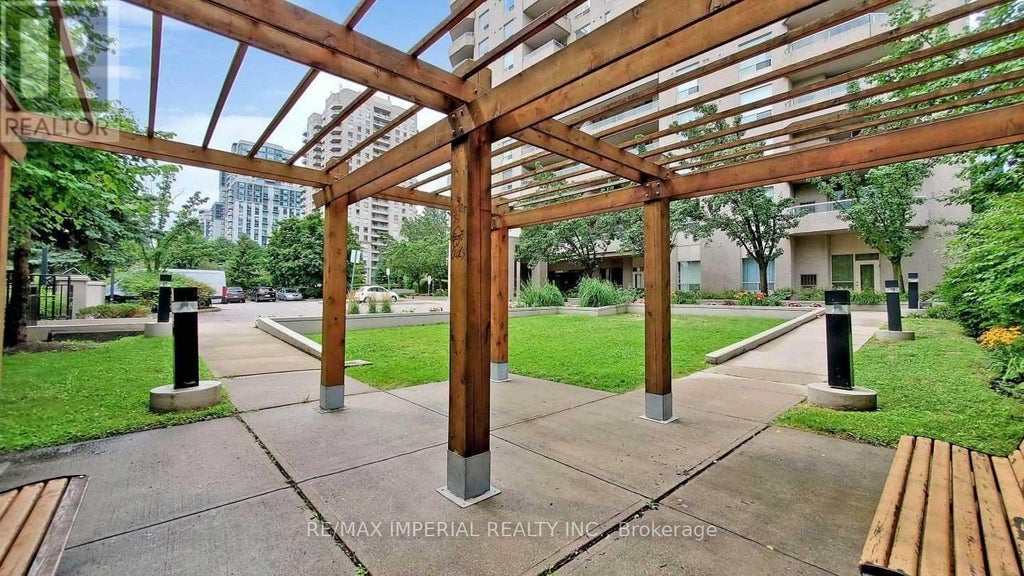 1006 - 35 Empress Avenue, Toronto (willowdale East)