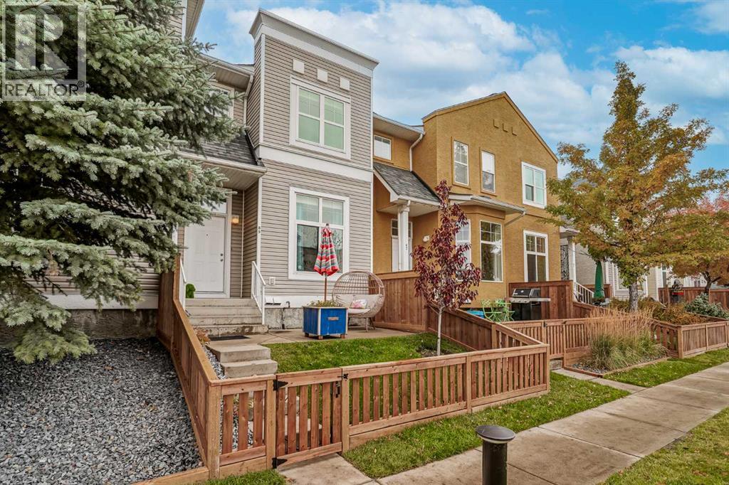 89 Mckenzie Towne Gate Se, Calgary