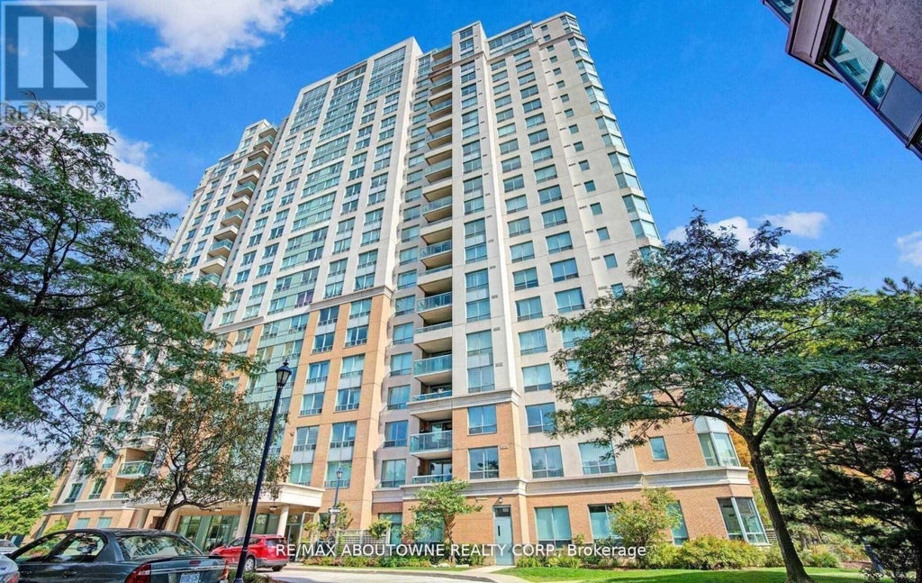 2239 - 125 Omni Drive, Toronto (bendale)