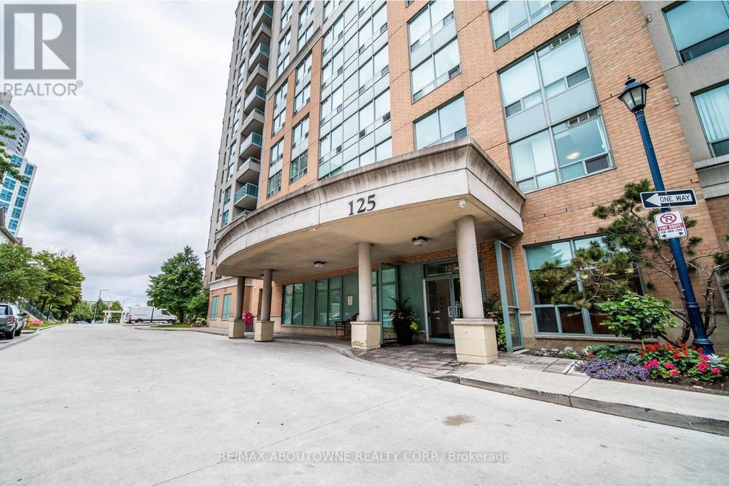 Ph39 - 125 Omni Drive, Toronto (bendale)