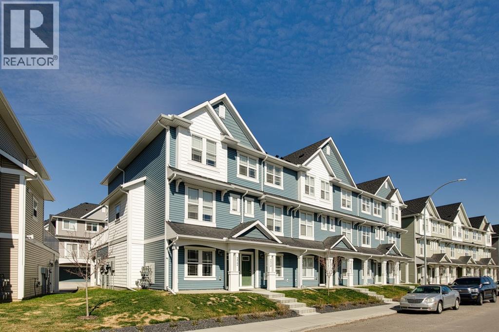 230 Copperleaf Way Se, Calgary