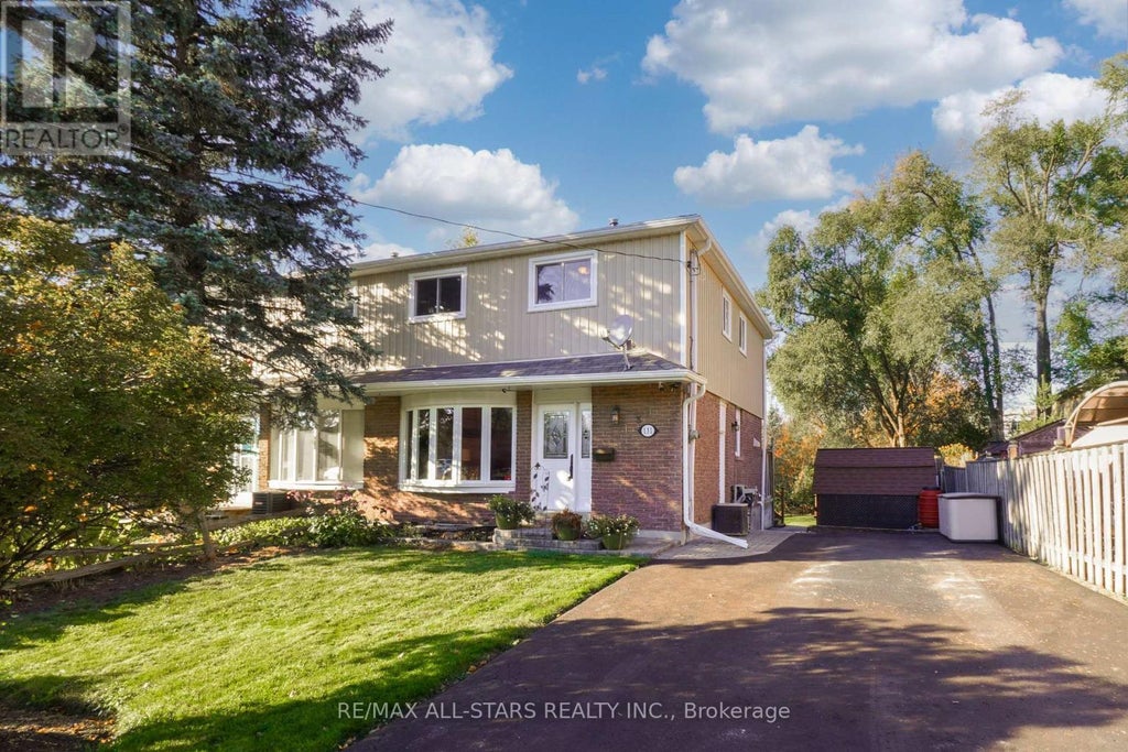 131 Colborne Street, Uxbridge