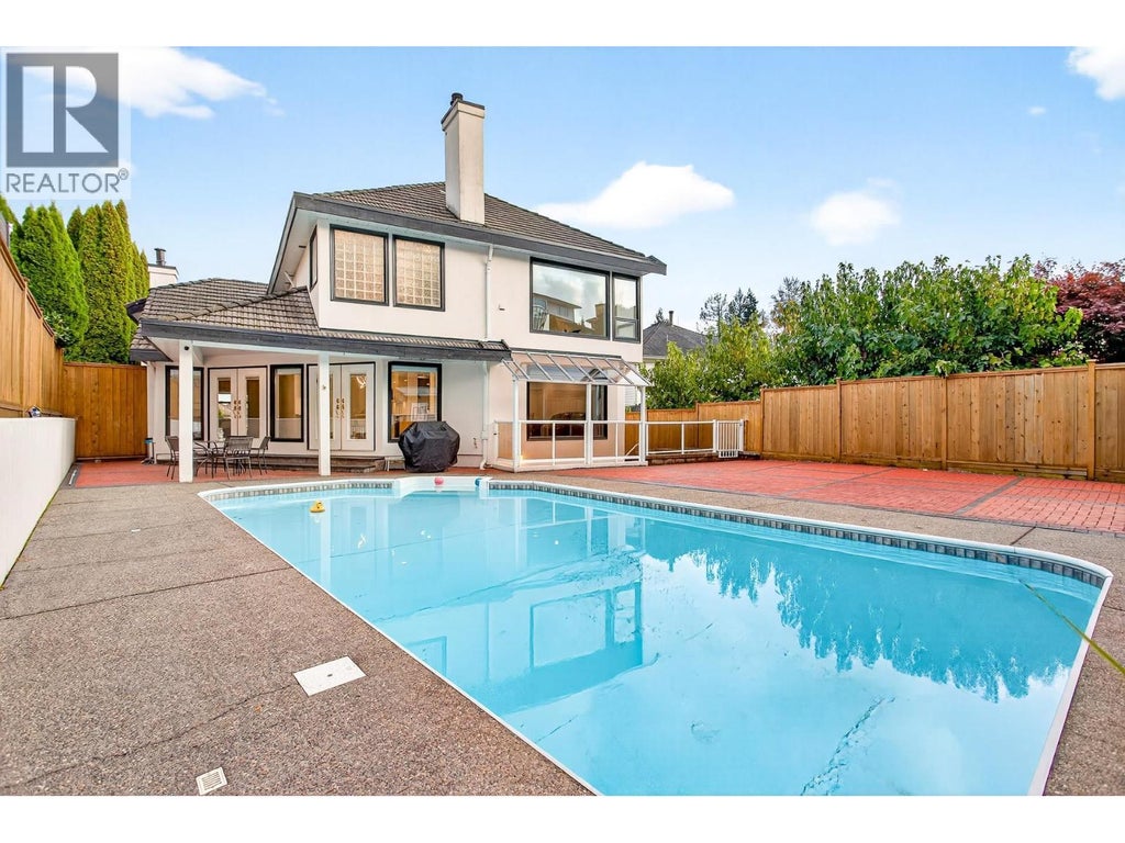 2271 Sorrento Drive, Coquitlam