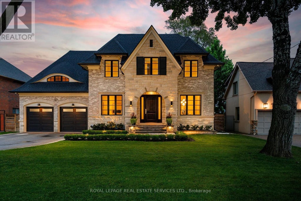 57 Meadowbank Road, Toronto (islington-City Centre West)