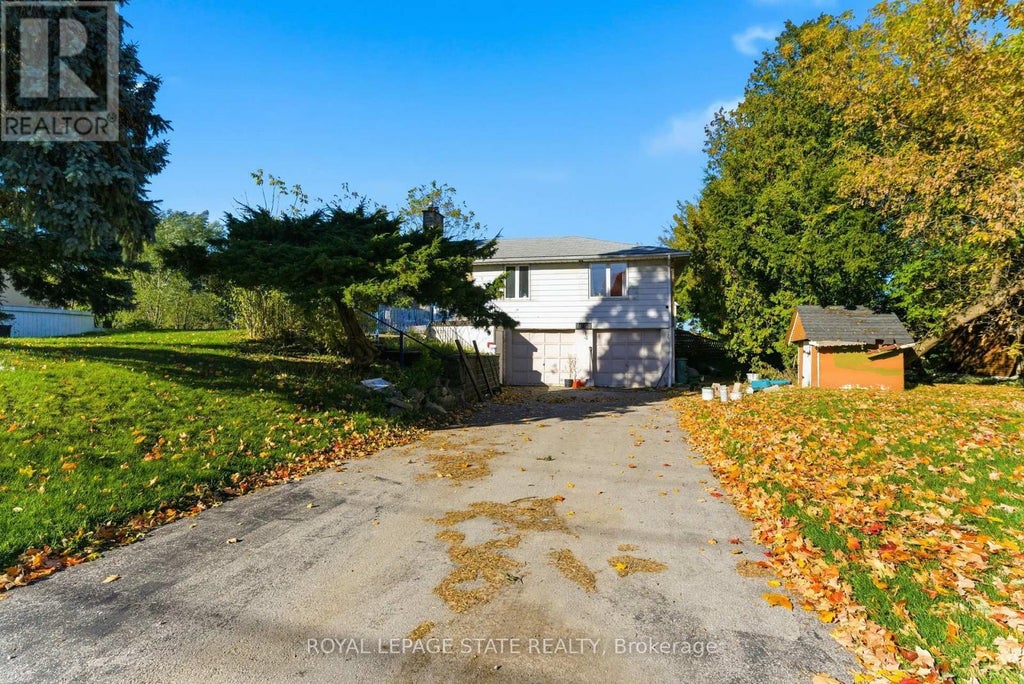 2088 Upper James Street, Hamilton (mount Hope)